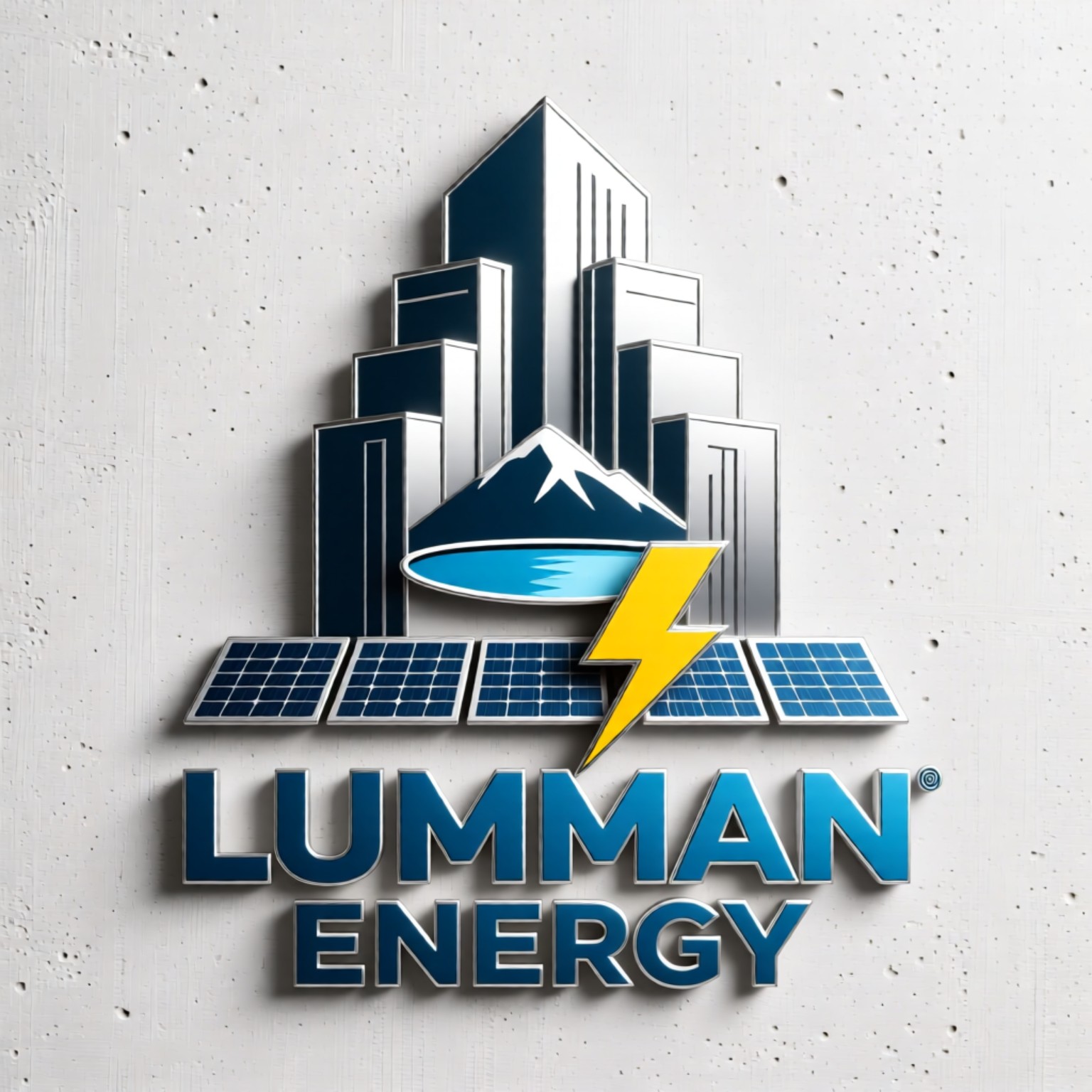 Lumman Energy